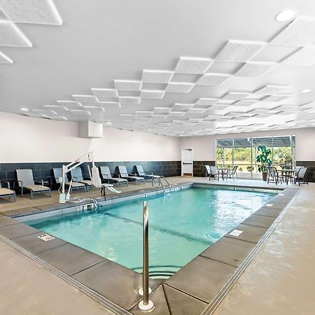 Best Western Plus Bolivar Hotel & Suites Zewnętrze zdjęcie