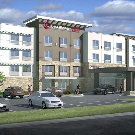 Best Western Plus Bolivar Hotel & Suites Zewnętrze zdjęcie