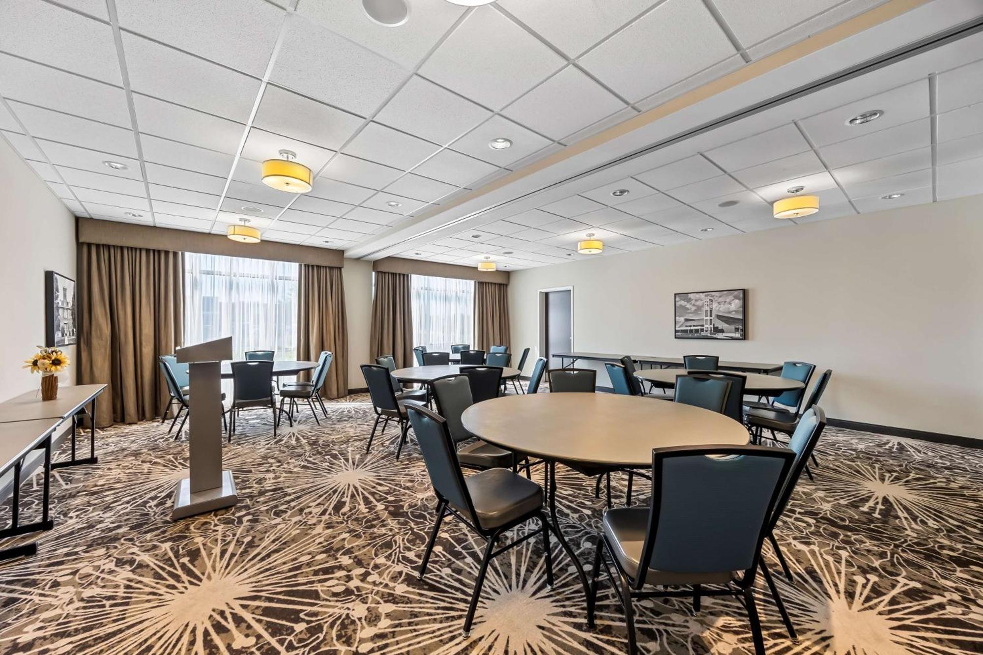 Best Western Plus Bolivar Hotel & Suites Zewnętrze zdjęcie