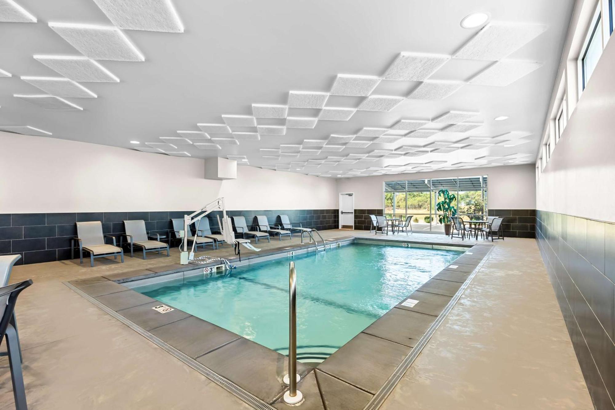 Best Western Plus Bolivar Hotel & Suites Zewnętrze zdjęcie