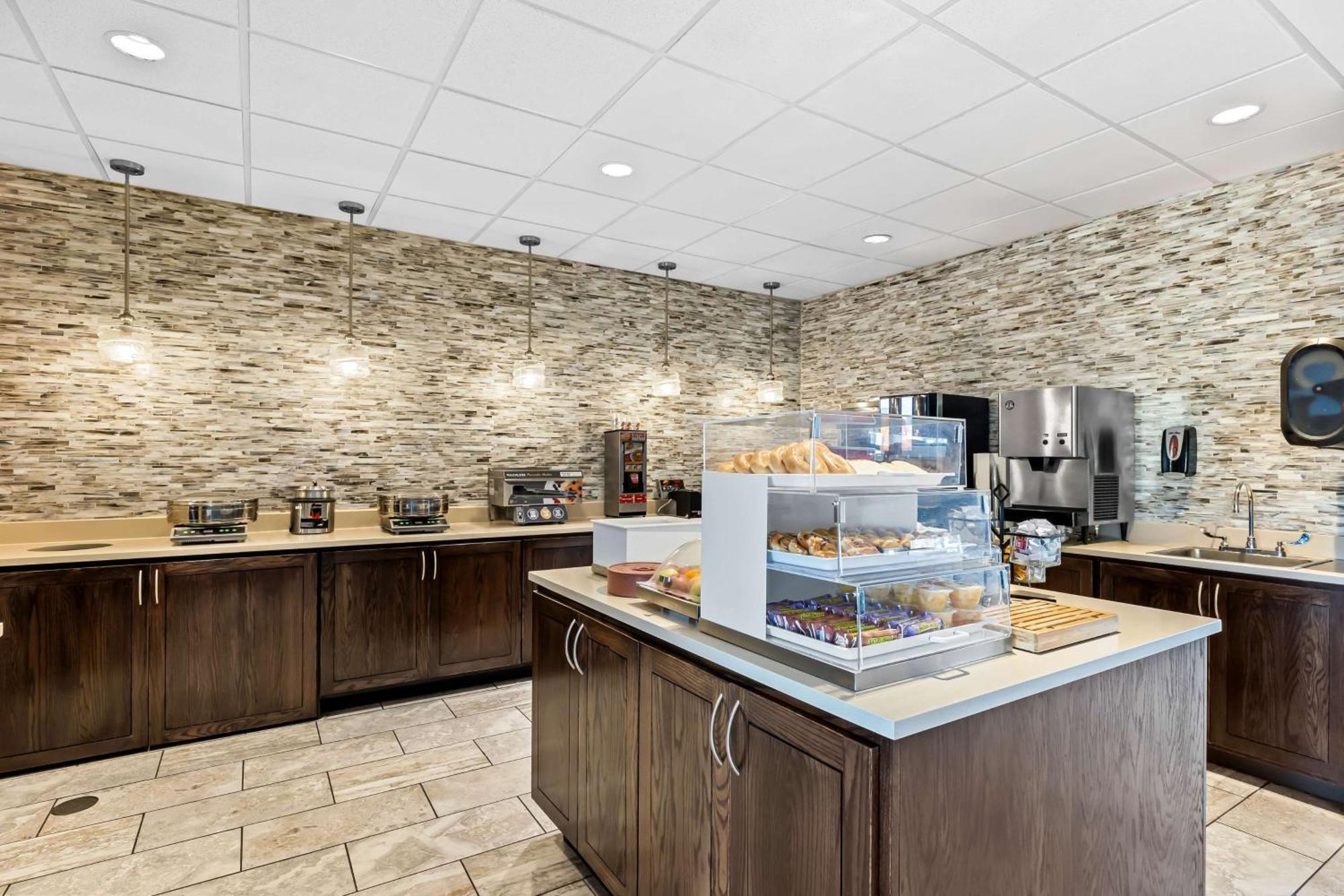 Best Western Plus Bolivar Hotel & Suites Zewnętrze zdjęcie