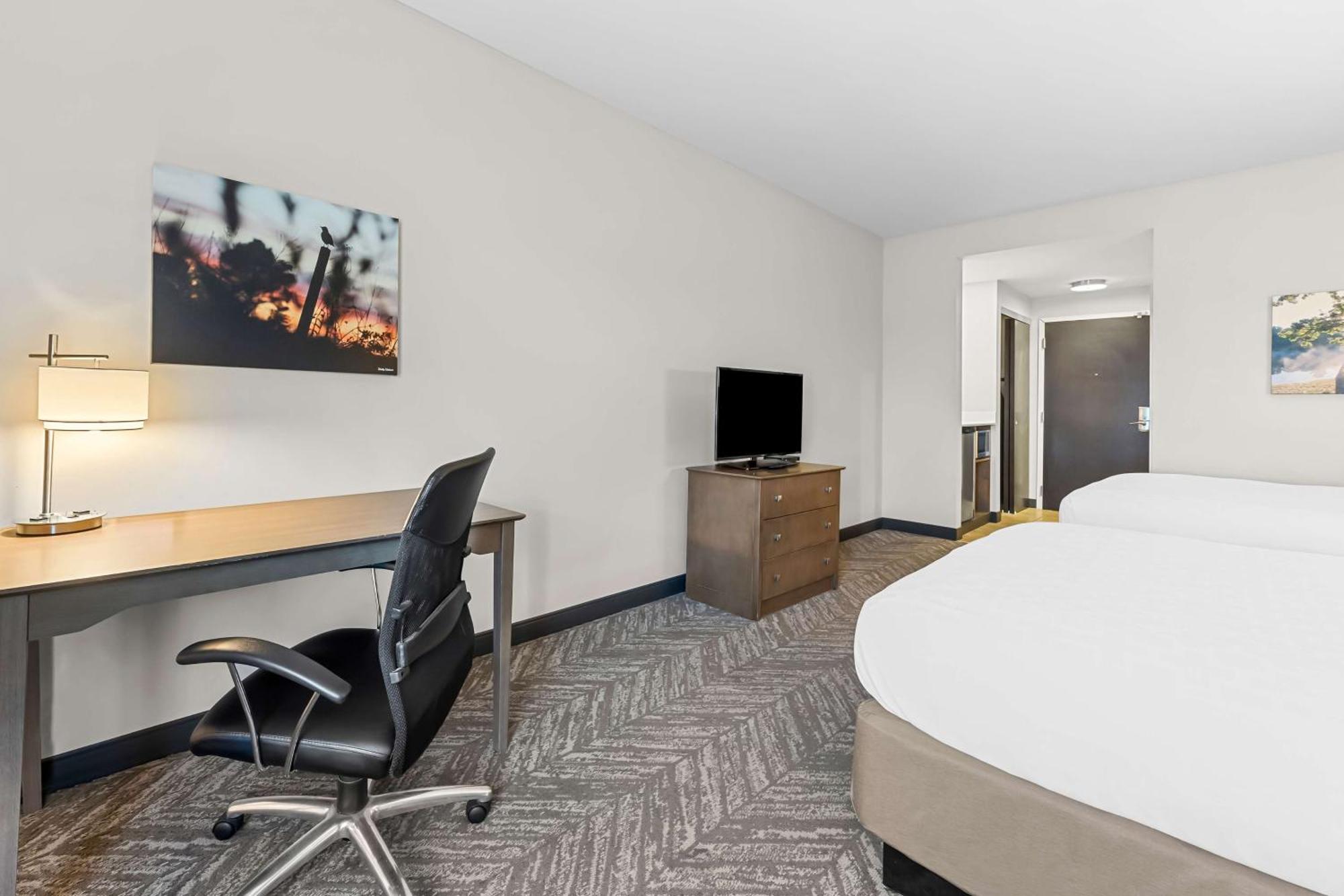 Best Western Plus Bolivar Hotel & Suites Zewnętrze zdjęcie