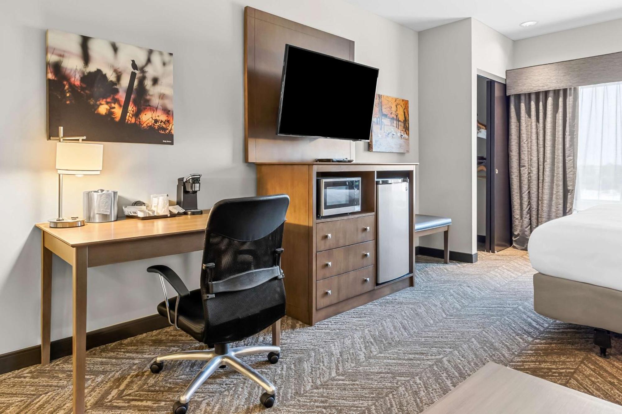 Best Western Plus Bolivar Hotel & Suites Zewnętrze zdjęcie